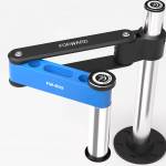 forward fw-r02-360-degree-rotation-metal-universal-lifting-column-fixed-bracket-6