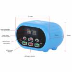 relife rl-309u-72w-dual-pd-dual-qc-smart-fast-charger-support-multiple-fast-charging-protocols-13