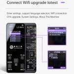 Luban L3 Mini Smart Programmer for iPhone 6G / SE to 13Pro Max Face ID & Battery Data Detection