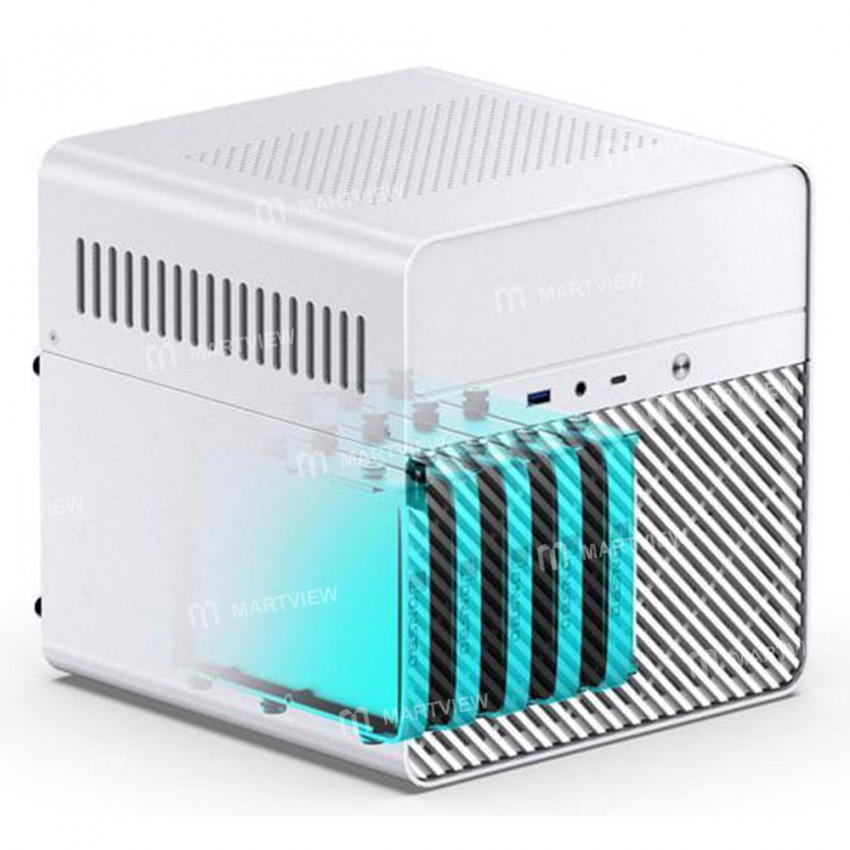 jonsbo n2-itx-portable-nas-aluminum-mini-case-support-5-hard-disk-location-3