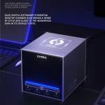 luowei lw-u1-140w-raptor-8-ports-usb-type-c-charger-station-with-wireless-charging-12