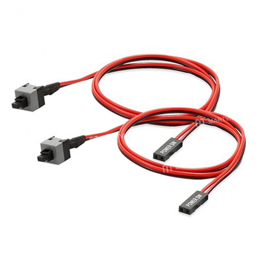 50cm long-host-power-switch-cable-for-desktop-computer-2