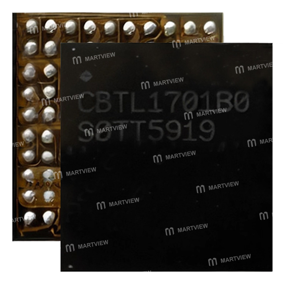 cbtl1701b0 u2-charging-controller-ic-universal-for-iphone-17-series-2