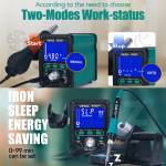 yihua 995d-2-in-1-hot-air-gun-soldering-iron-bga-soldering-rework-station-for-mobile-phone-repair-8