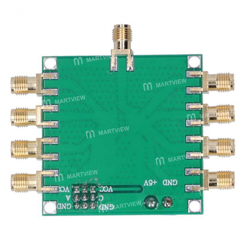 hmc253 dc-25-ghz-1-open-8-rf-radio-communication-switch-module-6