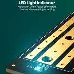 Ugreen CM302 PCI-E to M2 NVME&NGFF Single-bay / Dual-bay Riser Expansion Card Support PCI-E4.0