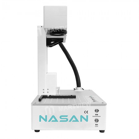 NASAN NA-LS1 Automatic Laser Screen Separator Machine for Mobile Phone Back Glass
