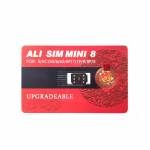 Replacement r sim unlock card professional 4G smart cloud card iccid unlock support all ios for iPho