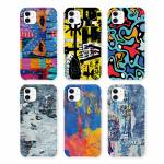 Sunshine SS-057D Mobile Phone Back Cover Protection Color Film for SS-890C Cutting Machine - 50Pcs