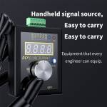 SG-002 Handheld Mini High Precision Voltage and Current Generator