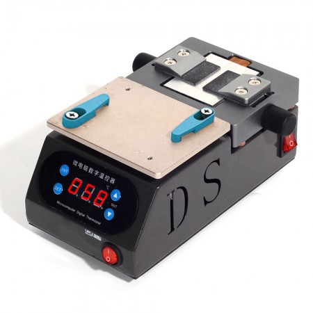 DS-06 Muti-functional Motherboard Layer Glue Removal Heating Table