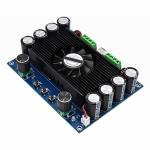 high power-automobile-bluetooth-50-four-channel-50w-digital-power-amplifier-module-1