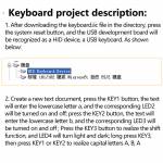 EZ-USB FX2LP CY7C68013A USB Logic Analyzer Core Board