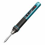 cxg 969-portable-type-c-constant-temperature-cnc-electric-soldering-iron-1