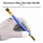 sunshine ss-022d-double-head-pig-hair-brush-steel-brush-12