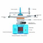 sunshine s-918f-plus-5-in-1-360-rotation-multi-function-curved-screen-separator-12
