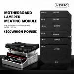 luowei hs3-pro-motherboard-layered-bga-soldering-rework-station-for-iphone-x-to-16-pro-max-2