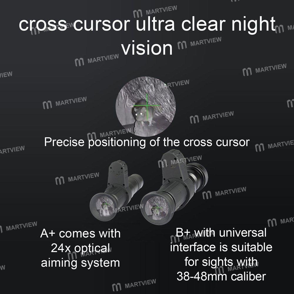 monocular crossing-cursor-digital-infrared-8