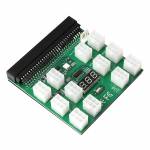 64pin to-6pin-graphics-card-power-supply-adapter-board-with-led-voltage-display-10