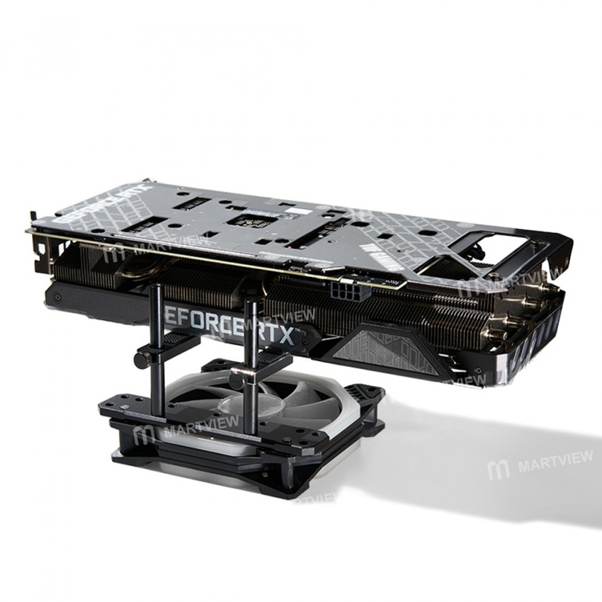 aluminum alloy-graphics-card-protection-bracket-2