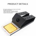 Quick 936A 220V 60W SMD Constant Temperature Antistatic Soldering Station