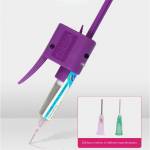 zhanlida s-10-universal-manual-glue-gun-for-10cc-solder-paste-uv-glue-green-oil-2