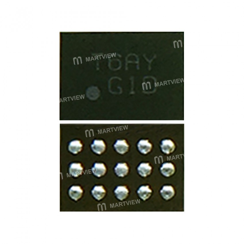 T6AY-G1D Charging IC