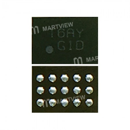T6AY-G1D Charging IC