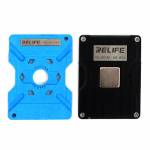 Relife RL-601M CPU Positioning Tin Planting Kit for iPhone A8 - A14