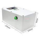 BST-086 UV Cold Light Source Curing Box Dedicated to UV Glue Curing