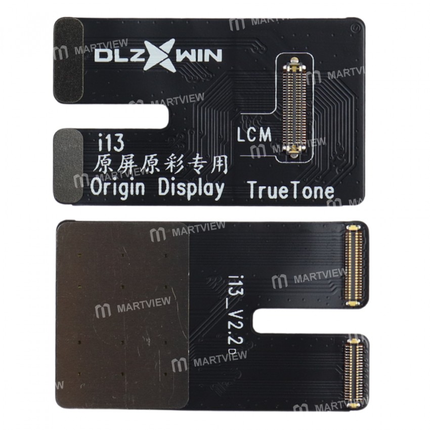 dlzx original-display-true-tone-recovery-flex-cables-4
