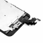 Replacement LCD Screen Touch Digitizer LCD Display With Spareparts Home Button Earphone Camera & Etc