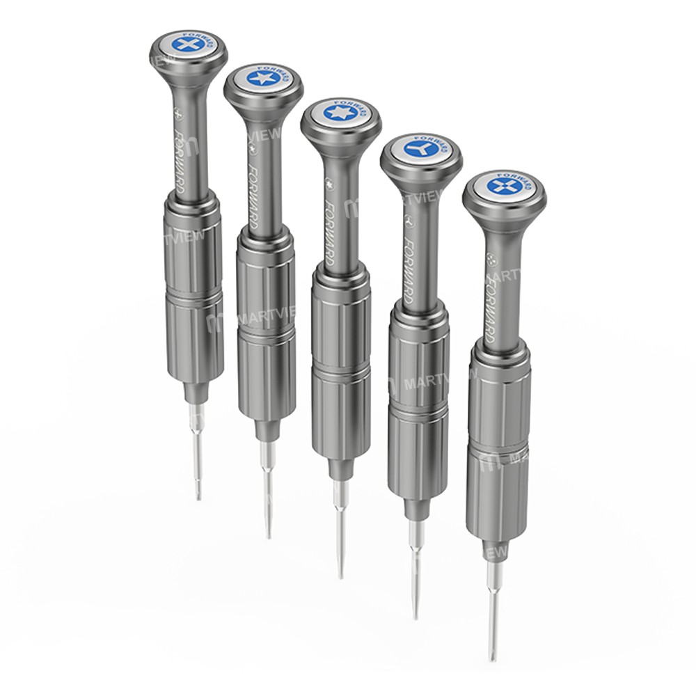 forward fw-ss1-5-in-1-high-precision-torque-screwdriver-set-for-mobile-phone-repair-2