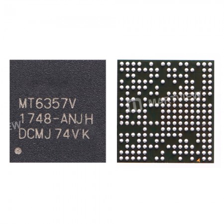 MT6357V Power IC - New