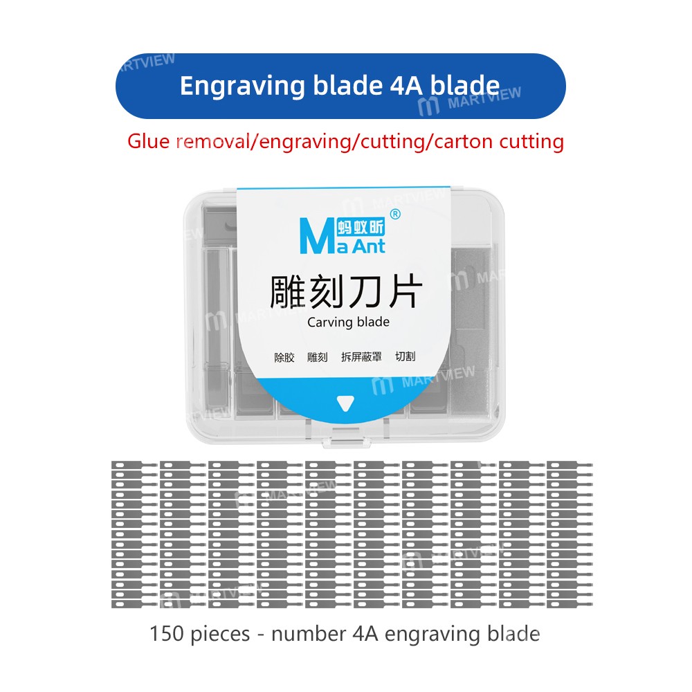 maant m007-engraving-blades-for-debinding-disassembly-cutting-7
