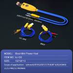 Mechanic iBoot Mini Power Supply Cable Kit for iPhone Android
