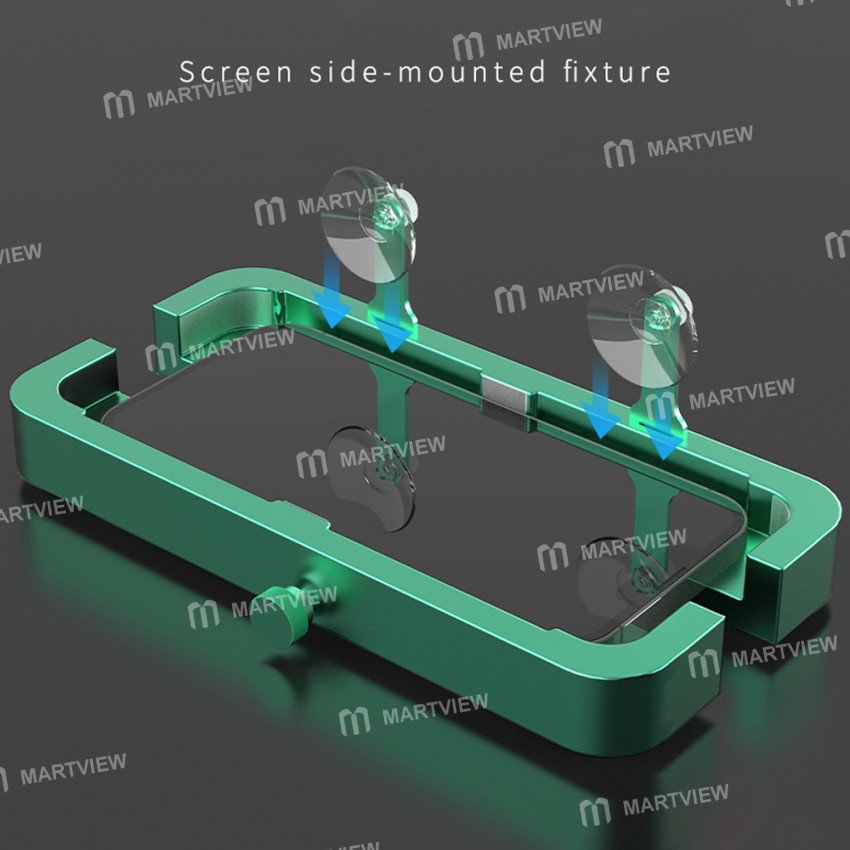 luowei lw-023-multifunctional-mobile-phone-screen-universal-disassemble-fixture-5