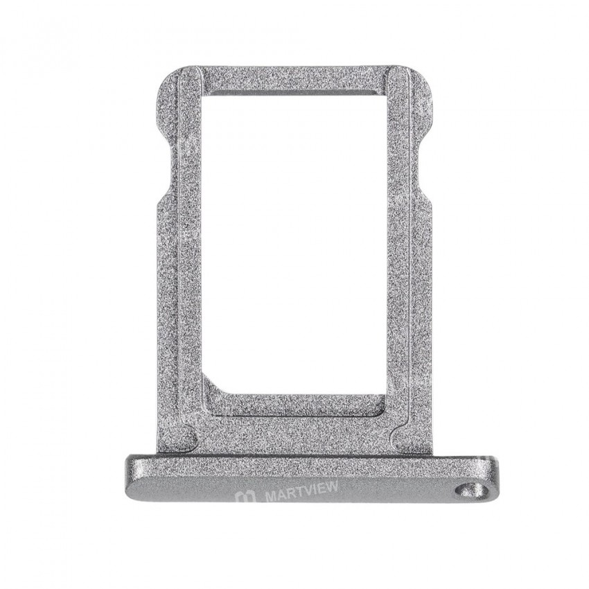 SIM Card Slot Holder Tray Replacement for iPad Pro 10.5''