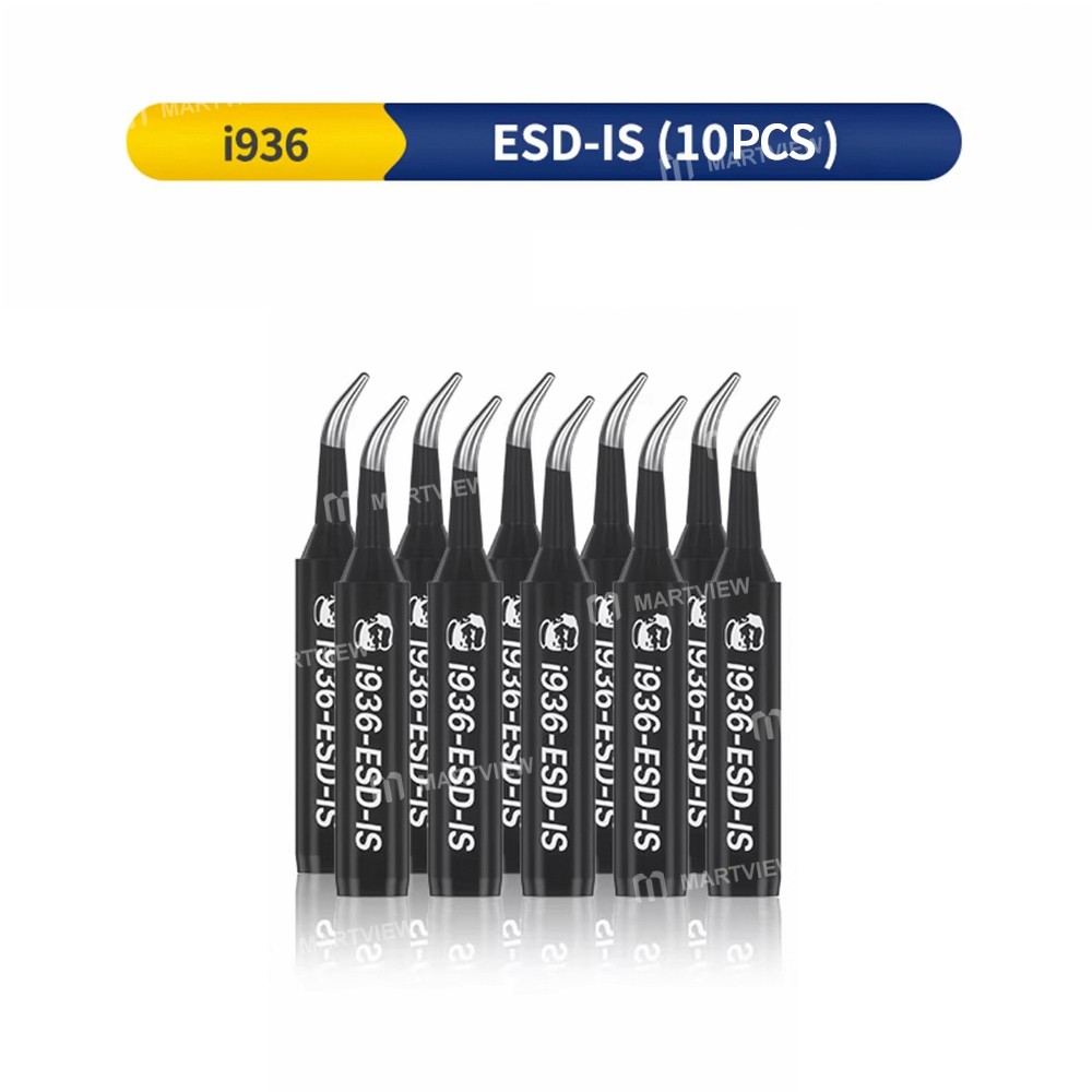mechanic i936-lead-freeanti-static-thermostatic-soldering-iron-tip-set-13