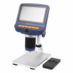 Andonstar AD106 Microscope 4.3inch 1080P with HD Sensor USB Microscope