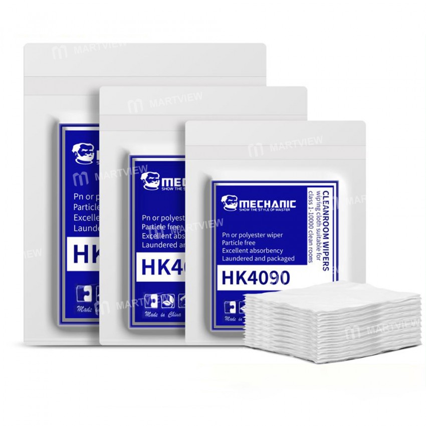 Mechanic HK4090 Anti-static Dust-Free Cloth