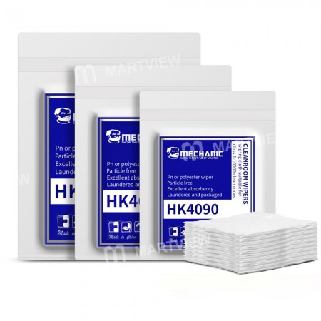 Mechanic HK4090 Anti-static Dust-Free Cloth