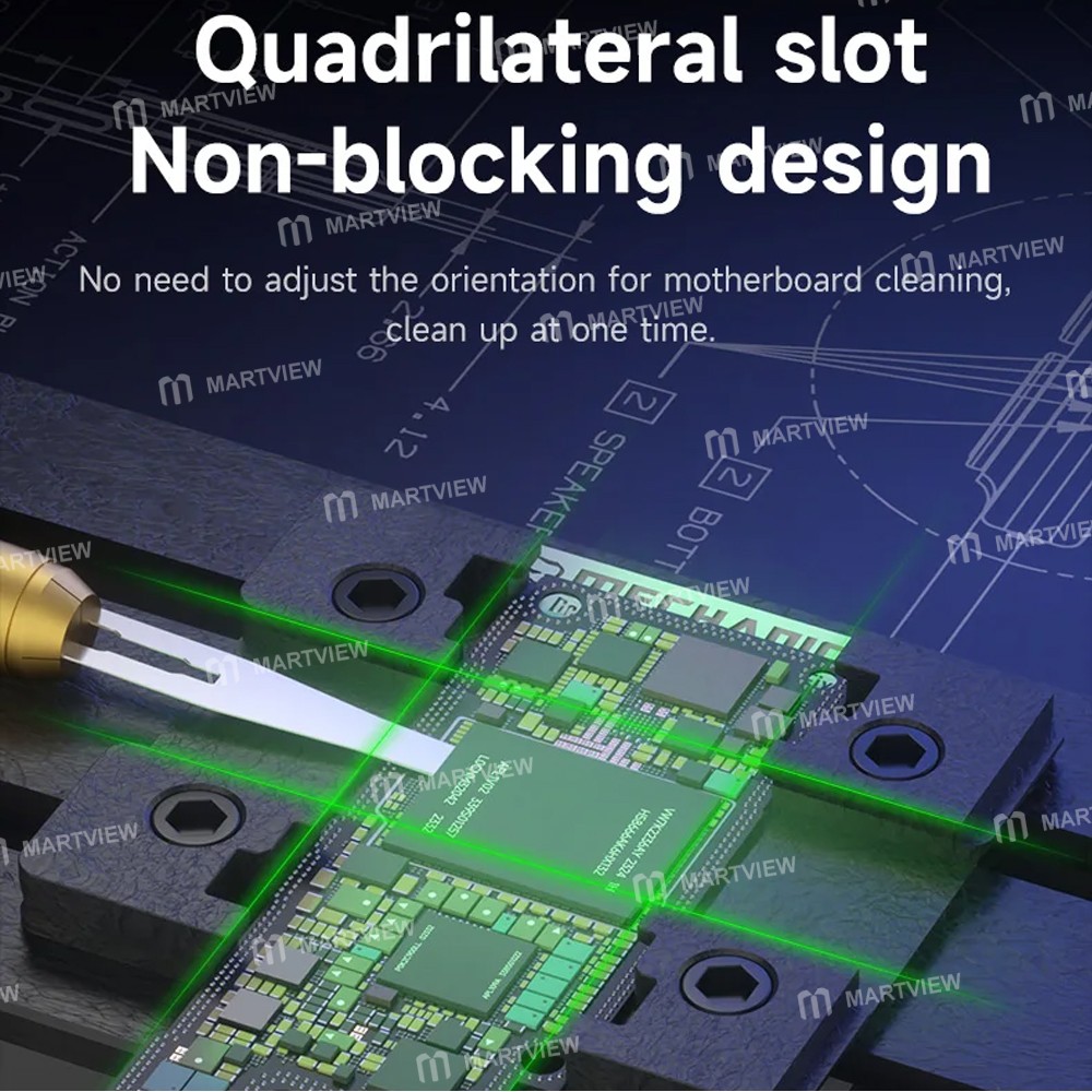 mechanic ori-air-double-axis-motherboard-fixture-for-remove-glue-planting-tin-6