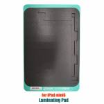 LCD Screen OCA Laminating Pad & Alignment Metal Mould for iPad Mini 6