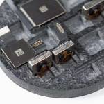 Rear Camera Repair Fixture Holder for iPhone 7 - 12 Pro Max