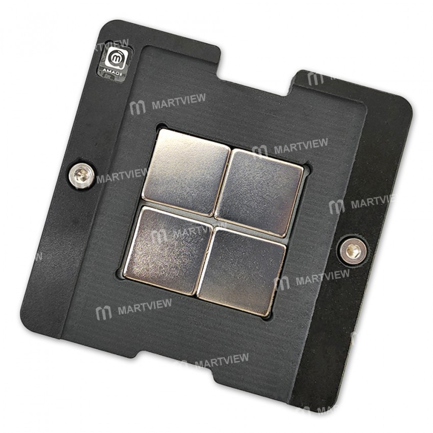 Amaoe Liquid Crystal Display Master Control 20.2*20.2mm CPU5 MSD61981BX-U4 / MSD6A628VXM-ST / RTD299