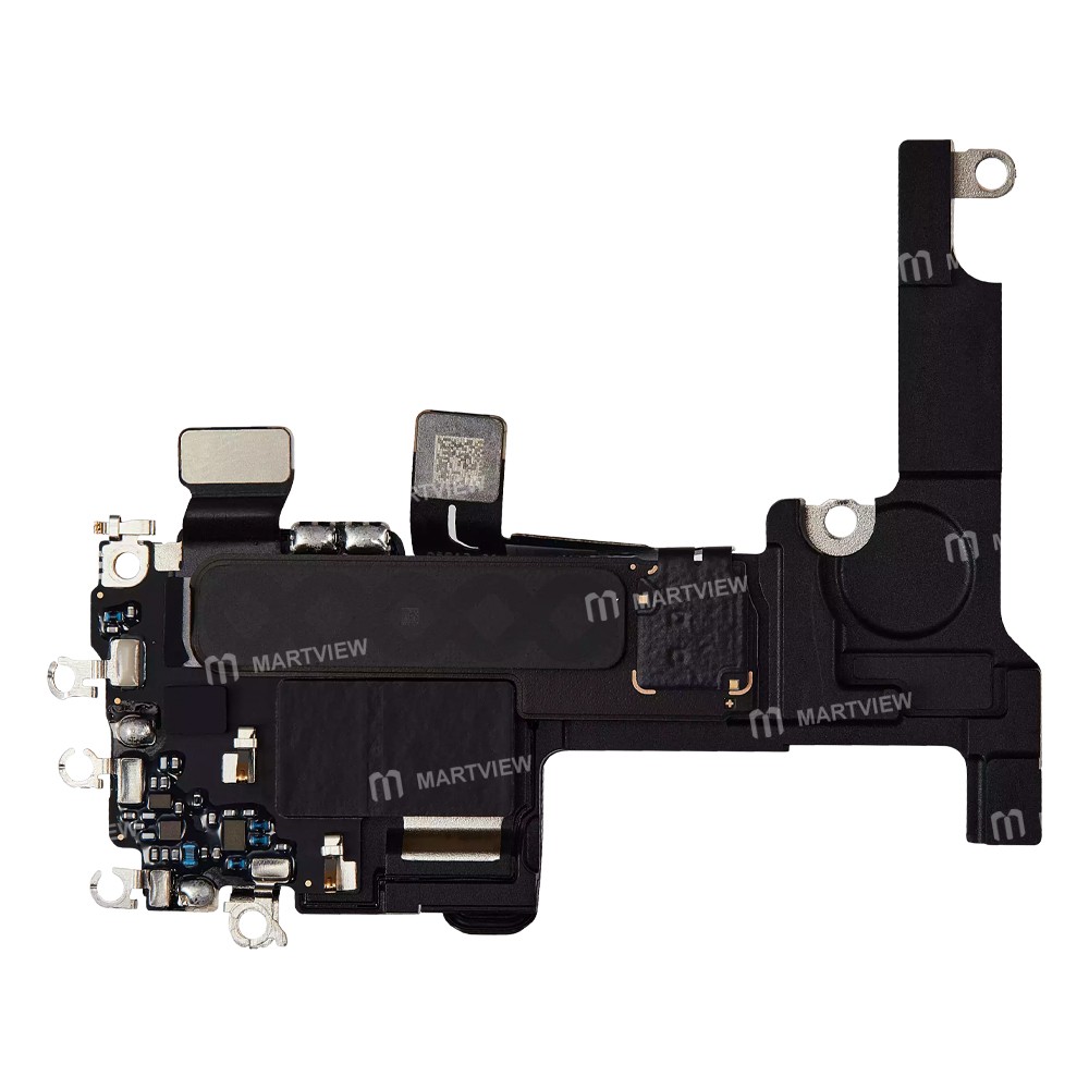 replacement earpiece-speaker-with-wifi-flex-cable-for-iphone-16-plus-3
