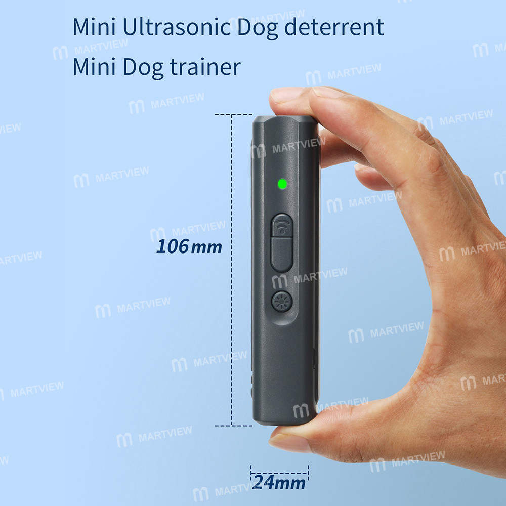 ultrasonic dog-repeller-usb-rechargeable-portable-dog-trainer--12