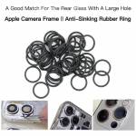 rear camera-anti-sinking-seal-rubber-ring-for-iphone-x-to-16pro-max-6