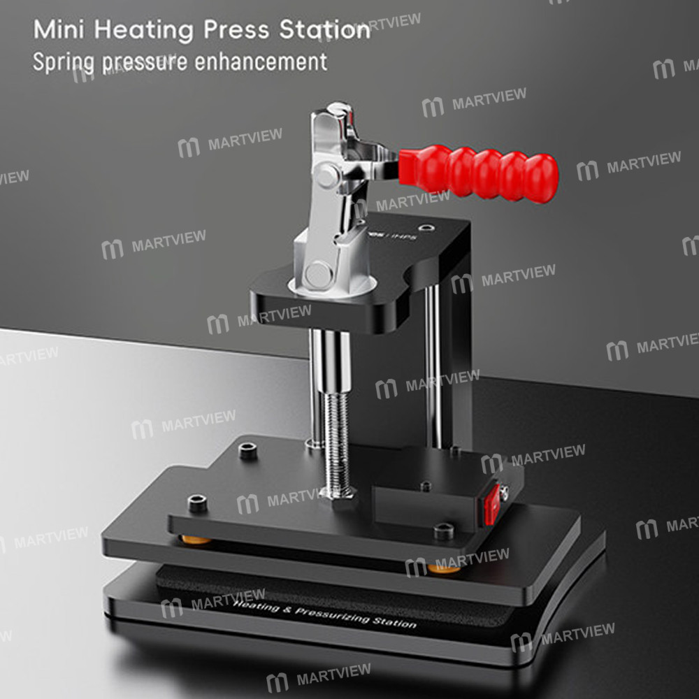 ifixes ihp5-multifunctional-heating-pressurizing-station-for-mobile-phone-screen-back-cover-repair-2